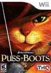 Descargar Puss In Boots [MULTI3][USA][ProCiSiON] por Torrent